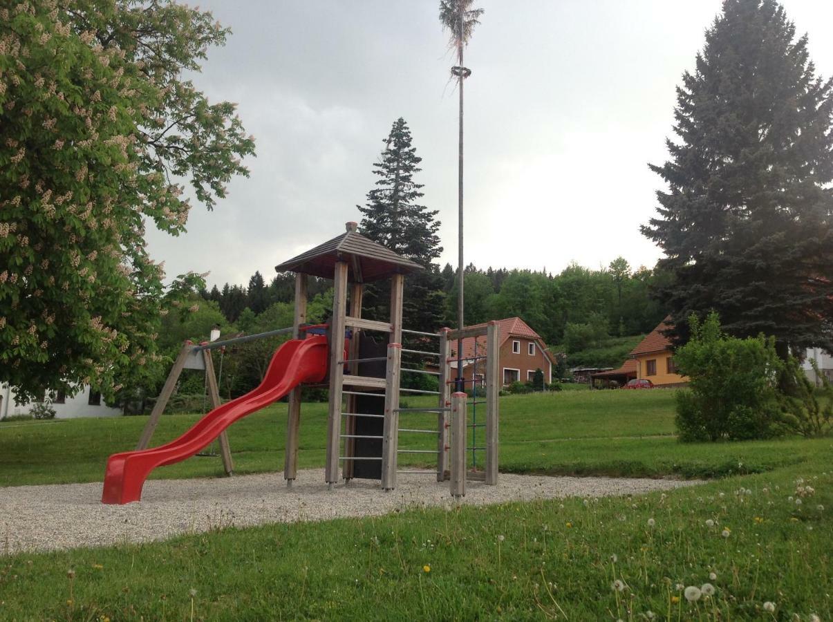 Apartman Na Vrsku Klenovice  外观 照片